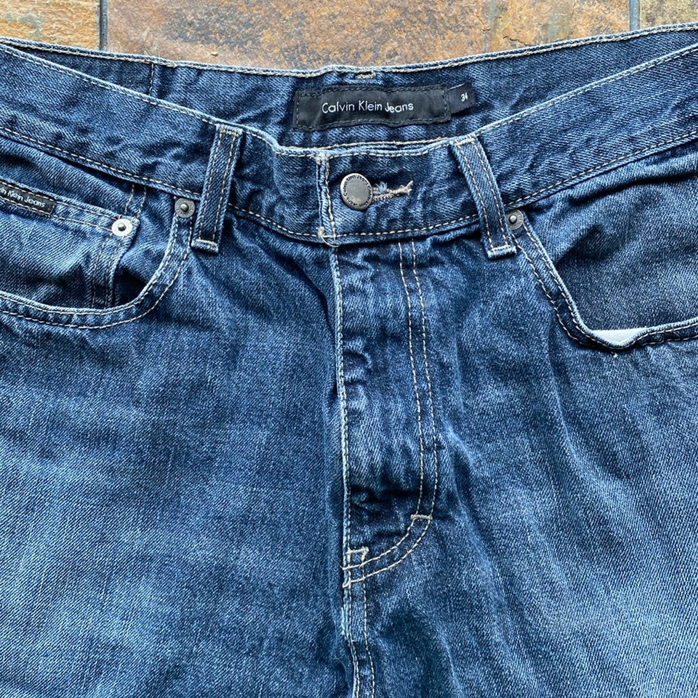 Calvin Klein Jeans
